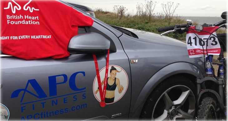 APC Fitness